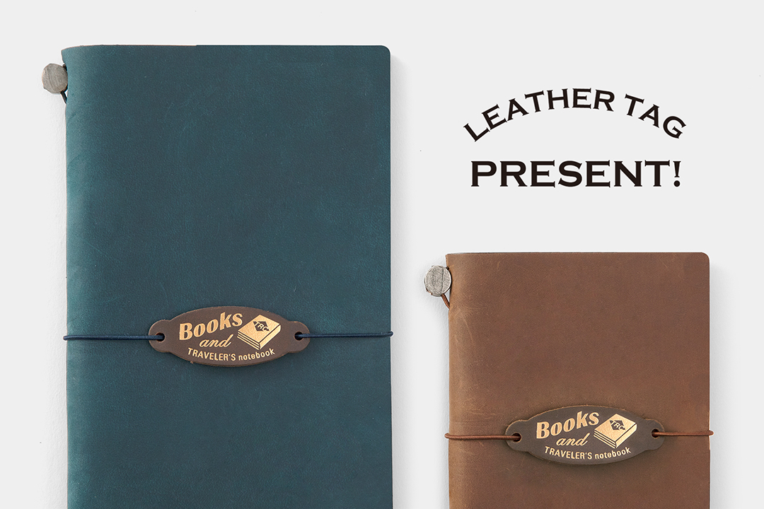 Leather Luggage Tag – San Tan Leather