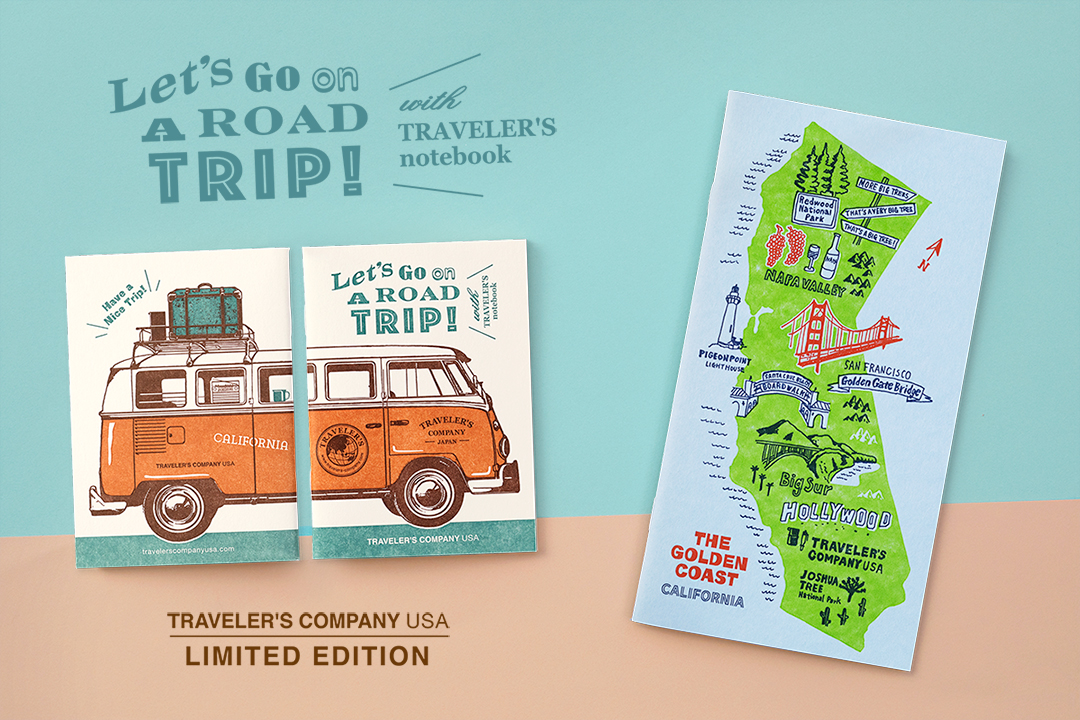 Fill Your Wanderlust With These Limited-Edition Travel-Themed