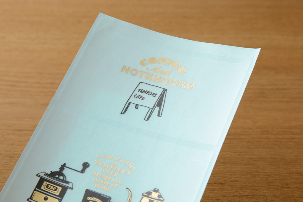 TRAVELER’S notebook 2023 DIARY and Original Leather Tag - TRAVELER'S TRAVELER’S notebook 2023 DIARY and Original Leather Tag - TRAVELER'S