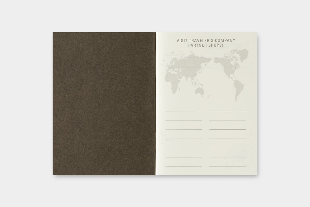 Collect 14 Partner Shop stamps around the world.